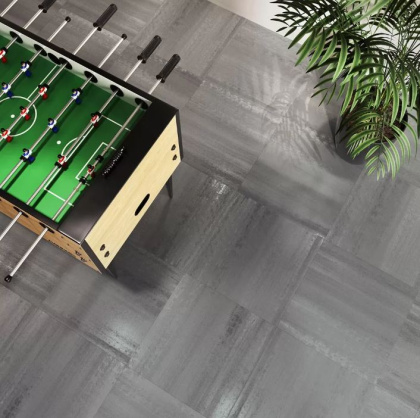 Подступенок Про Дабл антрацит обрезной 60x14,5x0,9