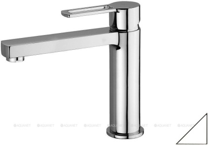 Смеситель Paffoni Ringo RIN074BO для раковины