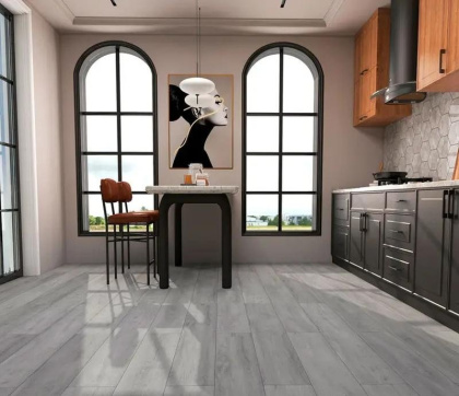 Виниловый ламинат Betta Villa V103 Дуб Джавено