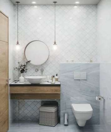 9AS0239 Плитка облиц. Ars GT Гол. 40*27 орнамент_ 1 \77,76