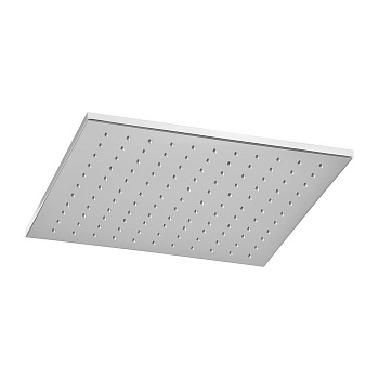 Верхний душ OMNIRES 30х30 см WG230CR (хром)