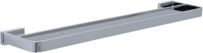 Держатель для полотенец Allen Brau Infinity 6.21013-00 хром Держатель для полотенец Allen Brau Infinity 6.21013-00 хром