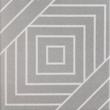 Керамогранит SILVER 20x20, Tagia