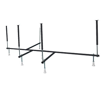 Каркас для ванны Creto Doris 170x90 см 14-K17090 Каркас для ванны Creto Doris 170x90 см 14-K17090