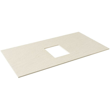 Столешница Allen Brau Infinity 85 1.21011.B-S бежевый структ