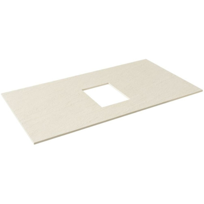 Столешница Allen Brau Infinity 85 1.21011.B-S бежевый структ