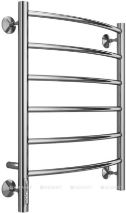 Полотенцесушитель Terminus Классик П6 500х650 левый электро