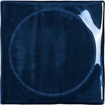 Плитка Drach Navy 11,8х11,8 Плитка Drach Navy 11,8х11,8