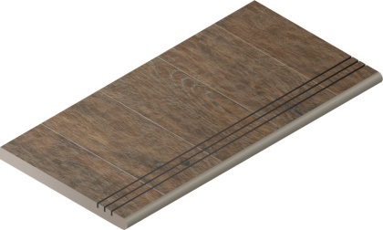 Пэппер Ступень Закруг.Грип 30X60 Пэппер Ступень Закруг.Грип 30X60