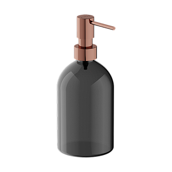 Origin Диспенсер для жидкого мыла, медь Origin Диспенсер для жидкого мыла, медь