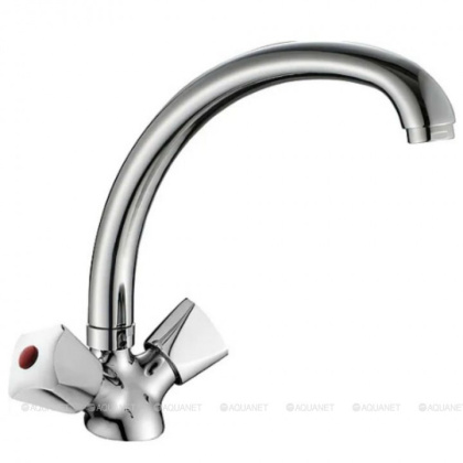 Смеситель для кухни Agger Retro-S A1800200 Смеситель для кухни Agger Retro-S A1800200