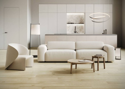 Кварцевый ламинат Fargo 50-64W970  Дуб Сидней  Кварцевый ламинат Fargo 50-64W970  Дуб Сидней