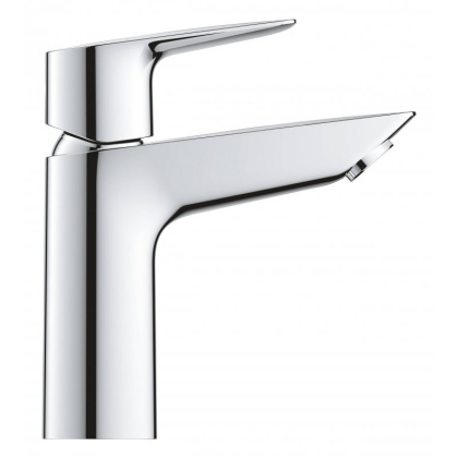 Смеситель Grohe BauEdge для раковины 23901001 хром