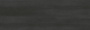 Кромат графит Плитка настенная 13136TR 30х89,5 матовая обрезная