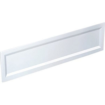 Экран для душевого поддона RGW NA CL-s-A-09 16230912-90-A белый боковой Экран для душевого поддона RGW NA CL-s-A-09 16230912-90-A белый боковой