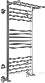 Полотенцесушитель Terminus Аврора с/п П16 400х800