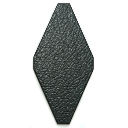 FTR-1021 керамика матовая (100*200) плоская черная FTR-1021 керамика матовая (100*200) плоская черная