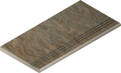 Дарк Ступень Закруг.Грип 30X60