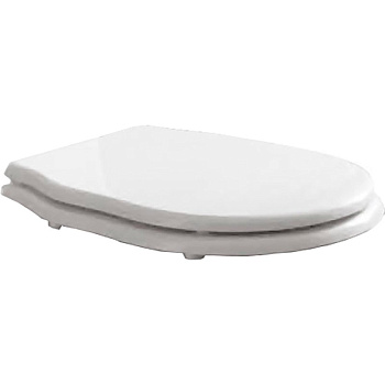 Крышка-сиденье BelBagno BOHEME BB115SCM-ORO Крышка-сиденье BelBagno BOHEME BB115SCM-ORO