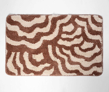 Donau BM-9401 Коврик для ванной комнаты Donau BM-9401 Коврик для ванной комнаты