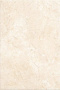 Плитка настенная 8195 Грация бежевый 20*30*6,9 (25шт/1,5м2), м2