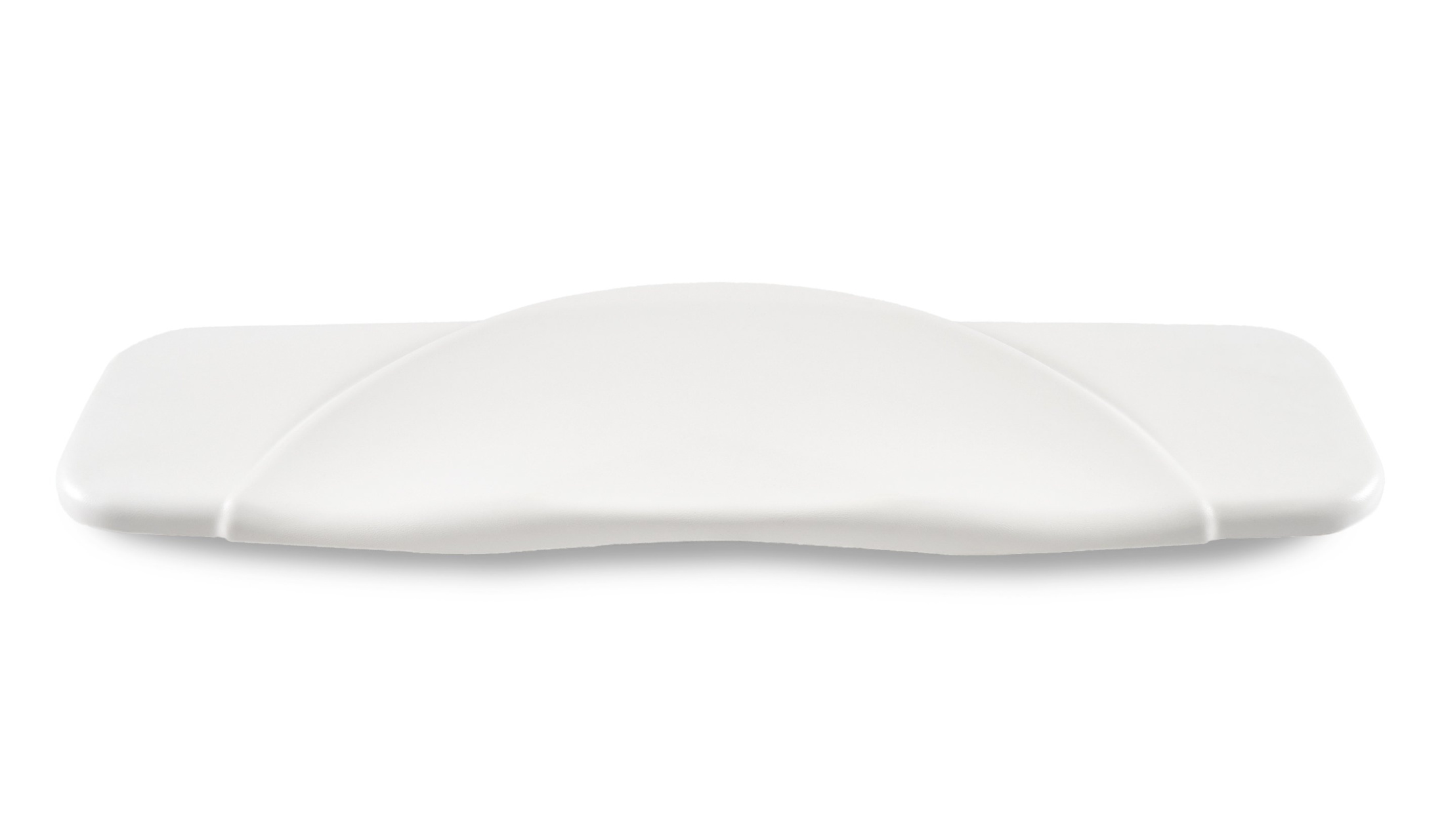 Сиденье для ванны Creto белый 1-01SWW