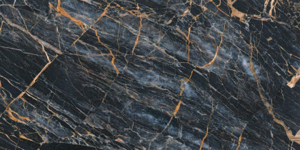 PGT 2206 Плитка грес глаз. Fenomen NB_GT Черн. 60*120 Полир._ 1 \43,2