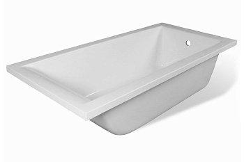 Ванна "Delta 170 silk" 1700х800