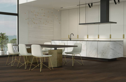 Кварцевый паркет Quartz Parquet Классик Дуб Рустикальный, 410, 7/1,2 мм Кварцевый паркет Quartz Parquet Классик Дуб Рустикальный, 410, 7/1,2 мм