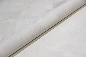 Обои виниловые Винтаж база универсальная, белый