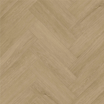 Кварцевый ламинат Home Expert Parquet Design Дуб Капучино, 44-5014-5