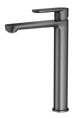 Смеситель Splenka высокий для умывальника  S222.15.09