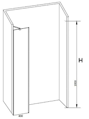 Боковая панель RGW Z-09, RGW 06220904-11