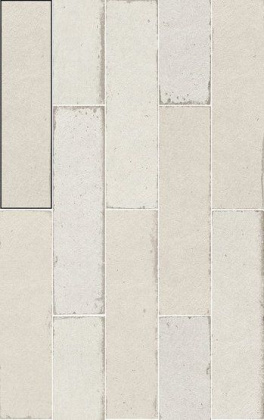 Керамогранит Murus Nix 7х28