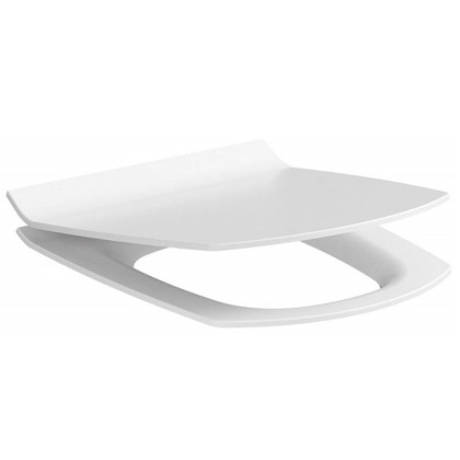 Сиденье для унитаза CITY DPL EO slim