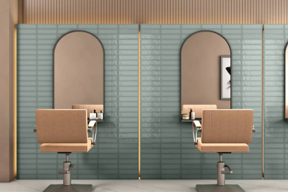 Плитка, MONTE MARIN 10x40, Monte