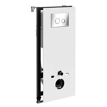 Abens 20TLT.010.ME.WH.CH01 Система инсталляции для унитазов Abens 20TLT.010.ME.WH.CH01 Система инсталляции для унитазов