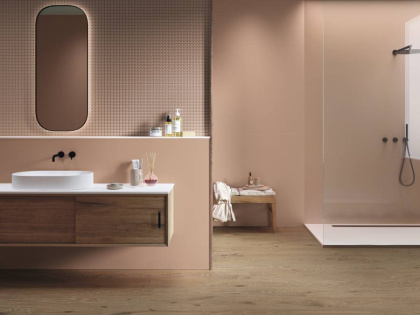 Керамогранит Terracotta Matt Rect 59,8х119,8 MPL-030875