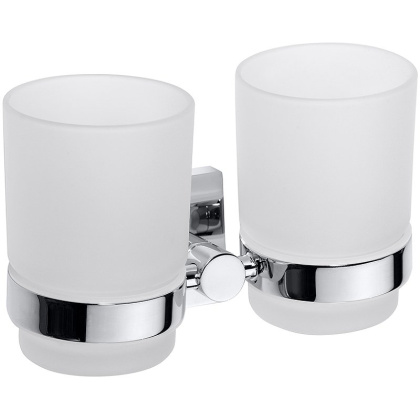 Держатель зубных щеток, стакан