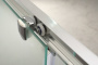 Душевая дверь BelBagno UNO-BF-1-115-P-Cr Душевая дверь BelBagno UNO-BF-1-115-P-Cr