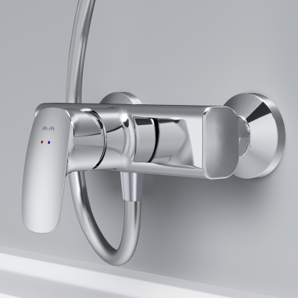 Смеситель Для душа F71A20000 Spirit 2.1