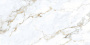 Керамогранит K25_1 Statuario martin белый (120смх60смх9мм) (2шт_1,44м2) Полир, м2