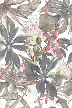 Плитка Shine flower 30х90 Плитка Shine flower 30х90