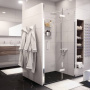 Aller 10H05RWHITE Душевая дверь Wasserkraft Aller 10H05RWHITE Душевая дверь Wasserkraft