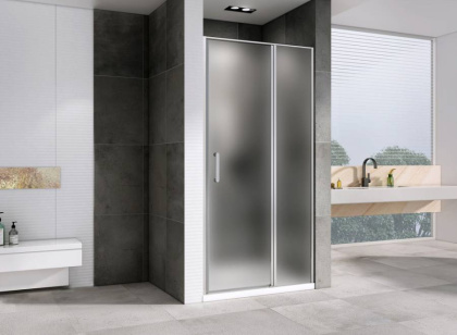 Душевая дверь ABBER Sonnenstrand AG04120MS