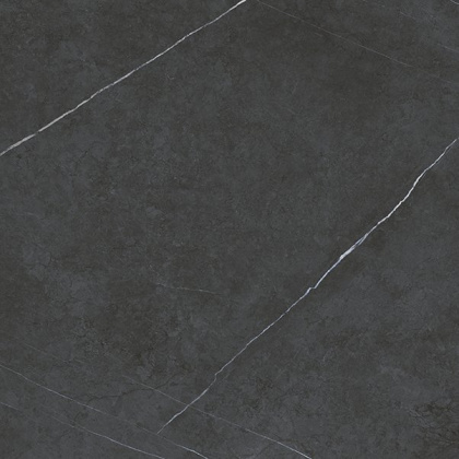 Керамогранит 610010002339 Metropolis Империал Блэк (80см*80см*9мм) (2шт/1,28м2) матовый, м2