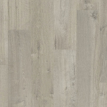 Ламинат Quick-Step  Impressive Ultra IMU3558 Дуб этнический серый (12мм/33кл/1,311м2) (1 380мм*190мм, м2