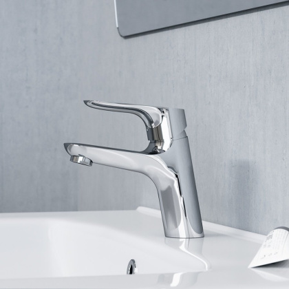 770210000 Origin Bit, Смеситель для умывальника 770210000 Origin Bit, Смеситель для умывальника