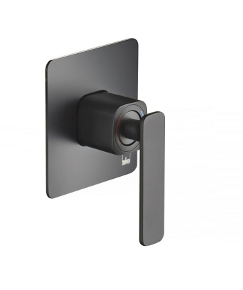 Смеситель Timo Torne 4389/03SM black