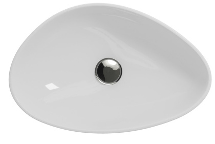 Раковина Cersanit Moduo Leaf 55 63571